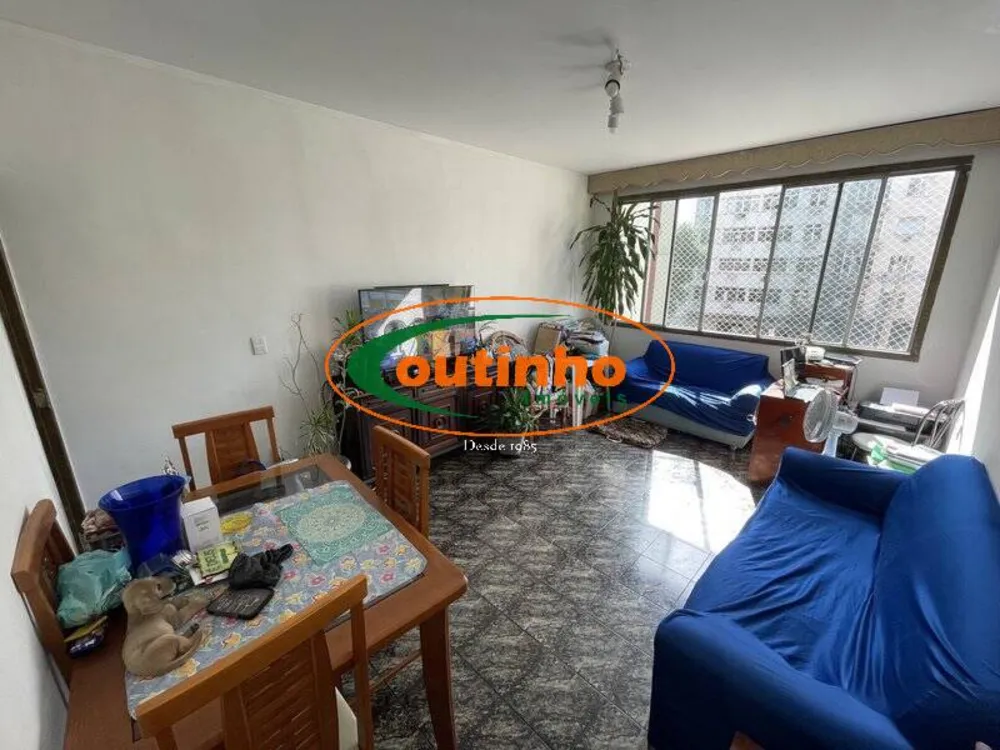 Apartamento, 2 quartos, 85 m² - Foto 1
