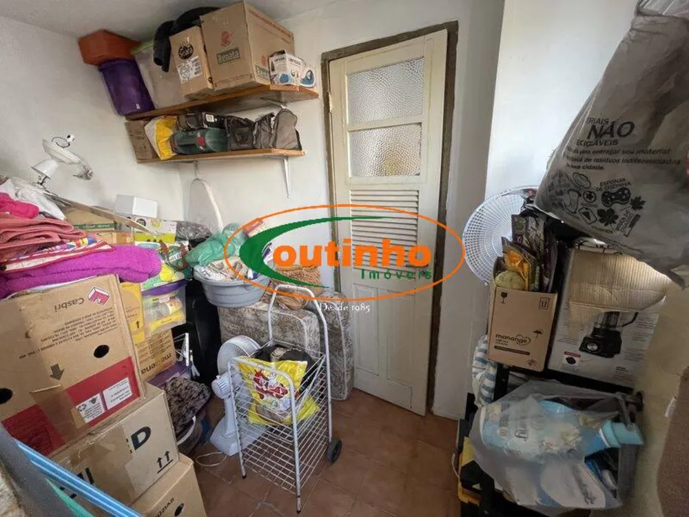 Apartamento, 2 quartos, 85 m² - Foto 27