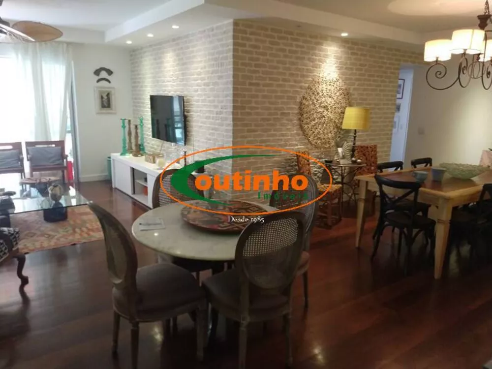 Apartamento à venda com 4 quartos, 155m² - Foto 3