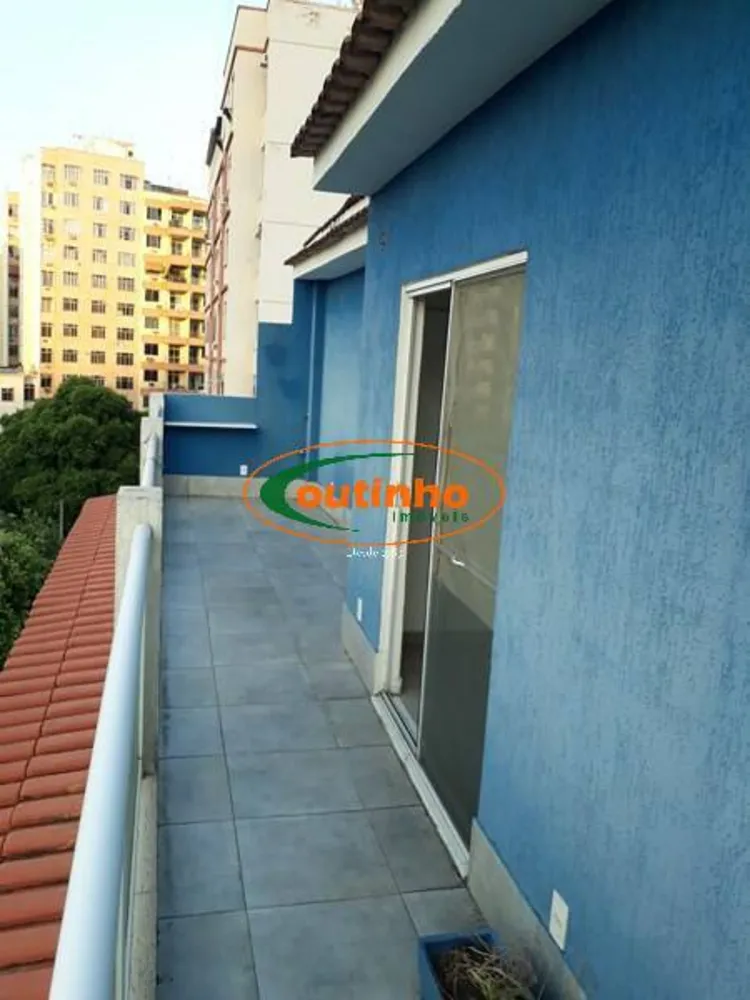 Cobertura, 2 quartos, 111 m² - Foto 1