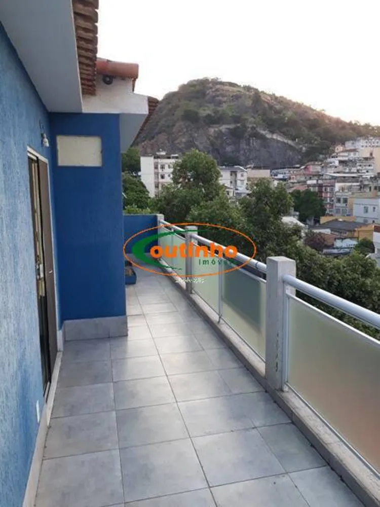 Cobertura, 2 quartos, 111 m² - Foto 2
