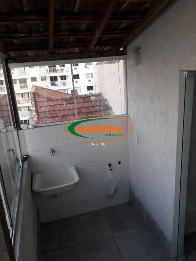 Cobertura, 2 quartos, 111 m² - Foto 6