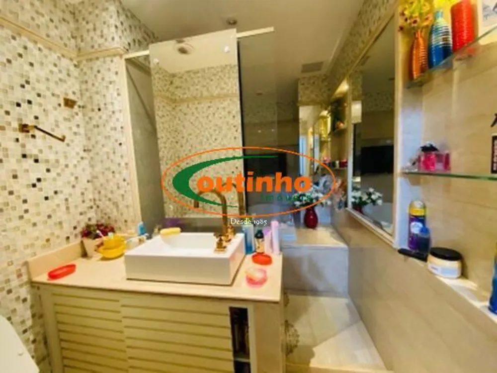 Apartamento, 4 quartos, 153 m² - Foto 11
