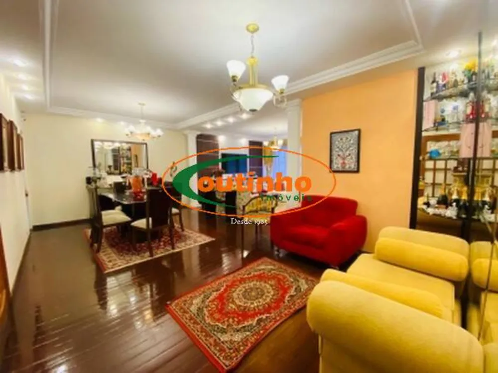Apartamento, 4 quartos, 153 m² - Foto 3