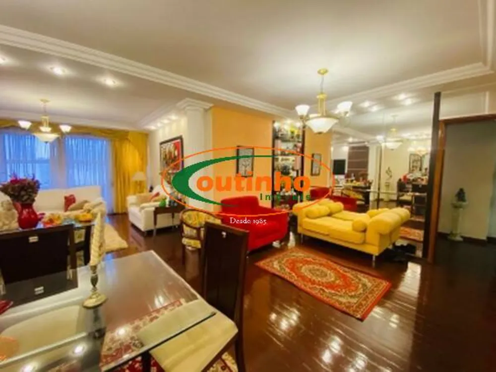 Apartamento, 4 quartos, 153 m² - Foto 2