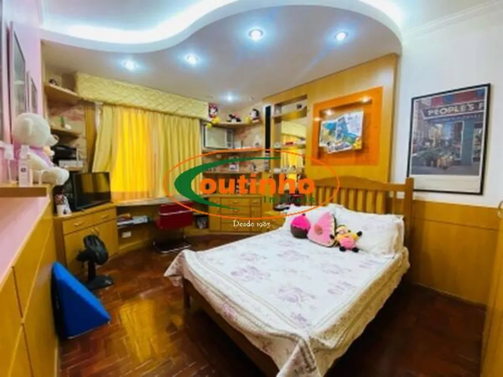 Apartamento, 4 quartos, 153 m² - Foto 21