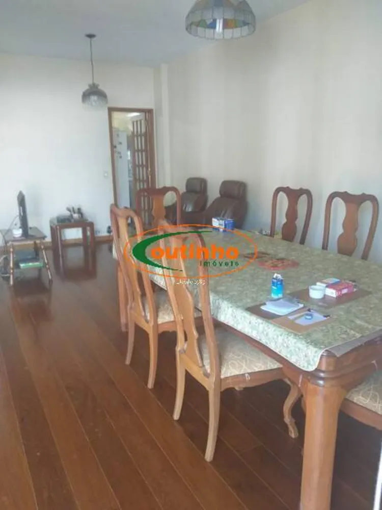 Apartamento, 3 quartos, 150 m² - Foto 3