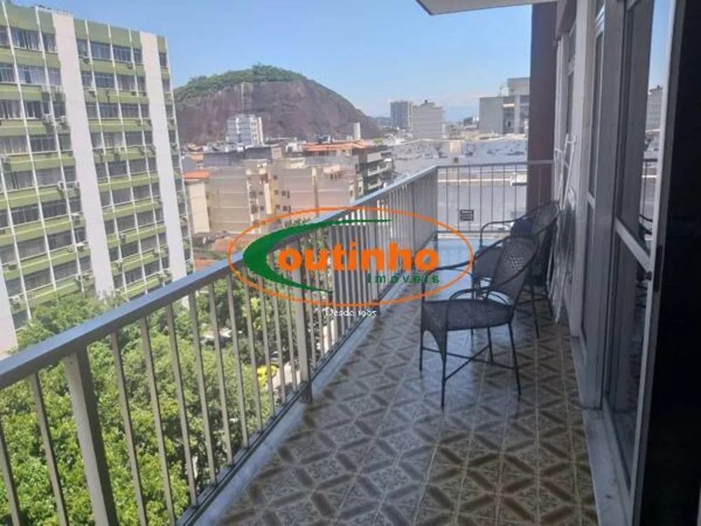 Apartamento, 3 quartos, 150 m² - Foto 1