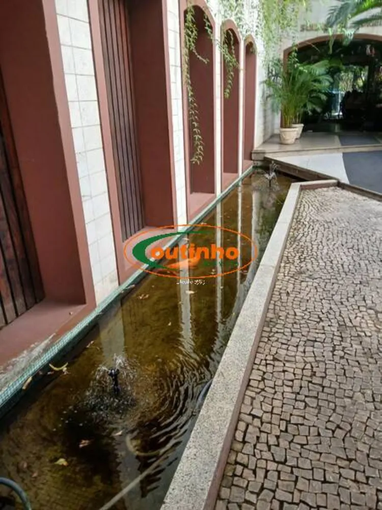 Apartamento, 3 quartos, 150 m² - Foto 36