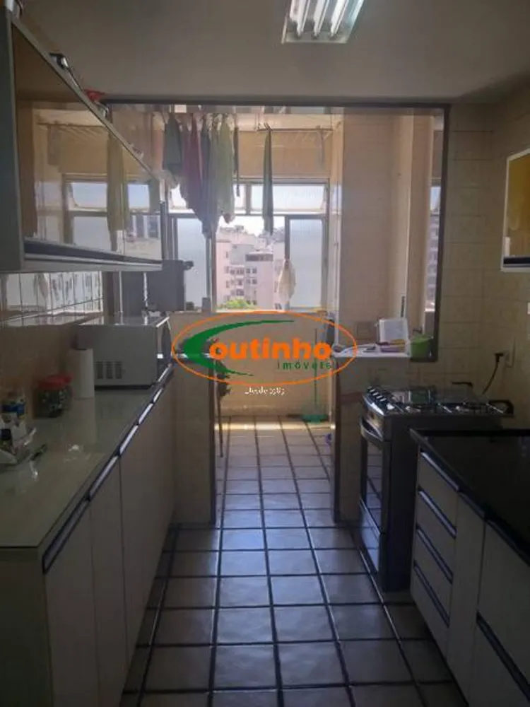 Apartamento, 3 quartos, 150 m² - Foto 19