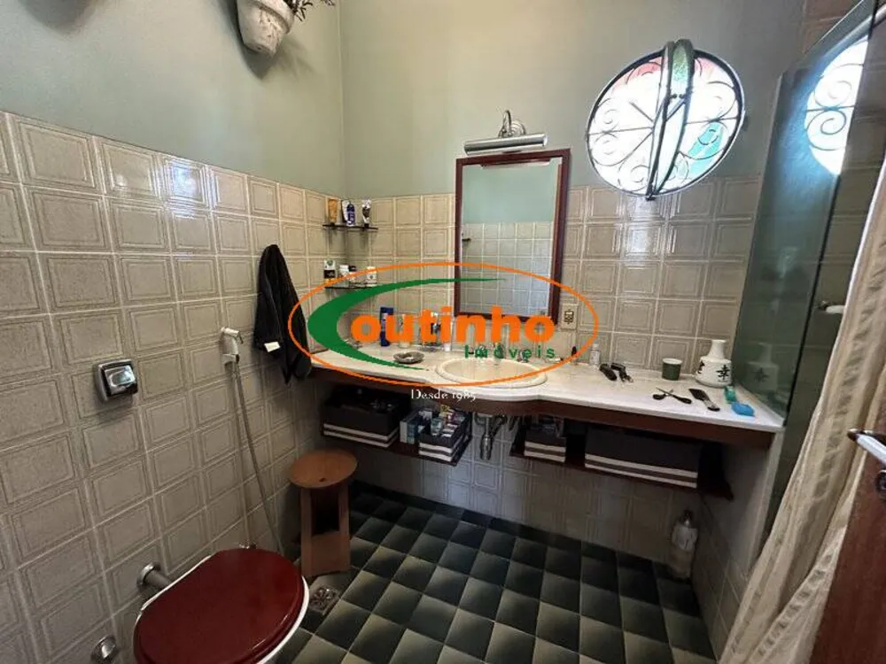 Cobertura, 4 quartos, 238 m² - Foto 14