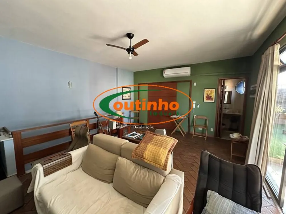 Cobertura, 4 quartos, 238 m² - Foto 36