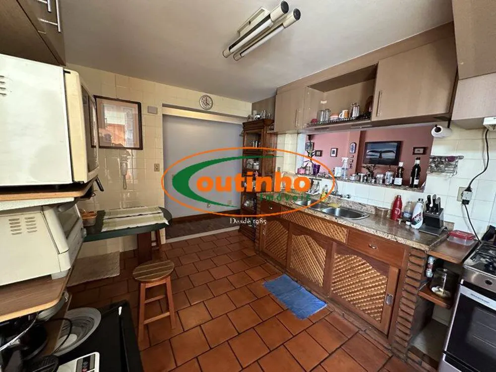 Cobertura, 4 quartos, 238 m² - Foto 17