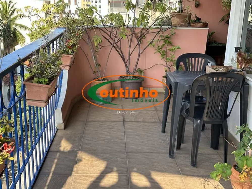 Cobertura, 4 quartos, 238 m² - Foto 21