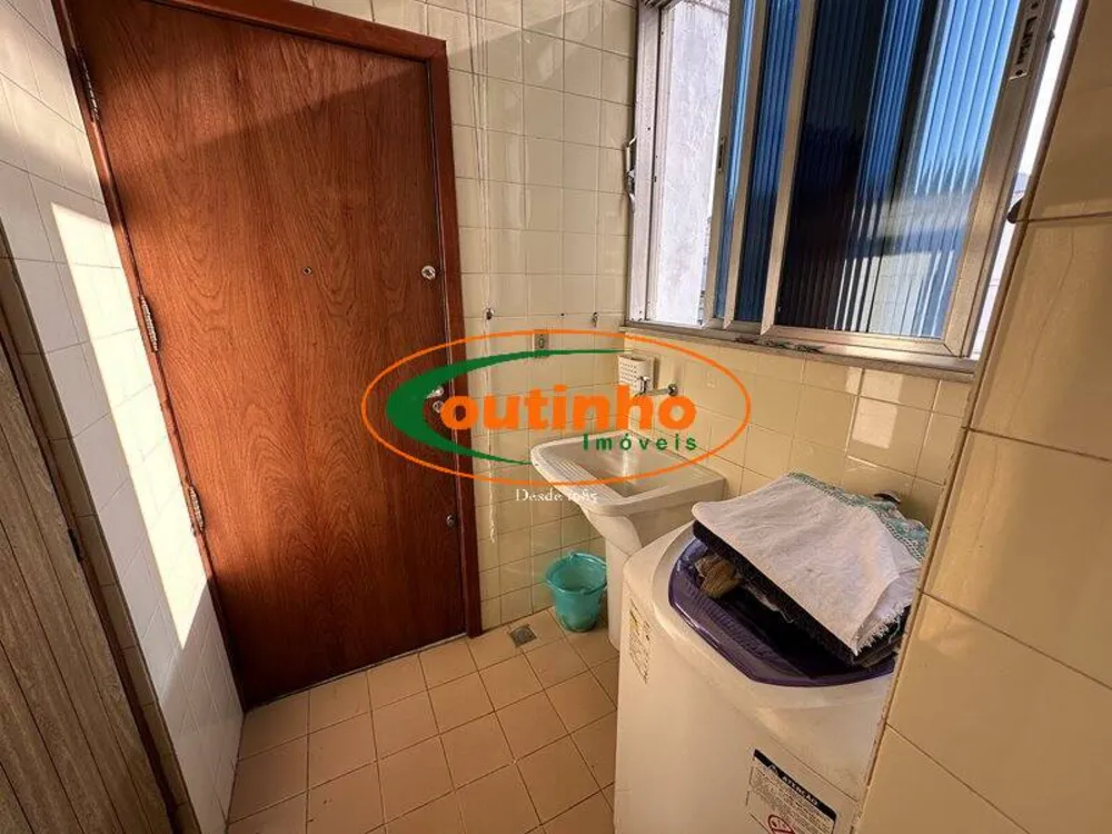 Cobertura, 4 quartos, 238 m² - Foto 4