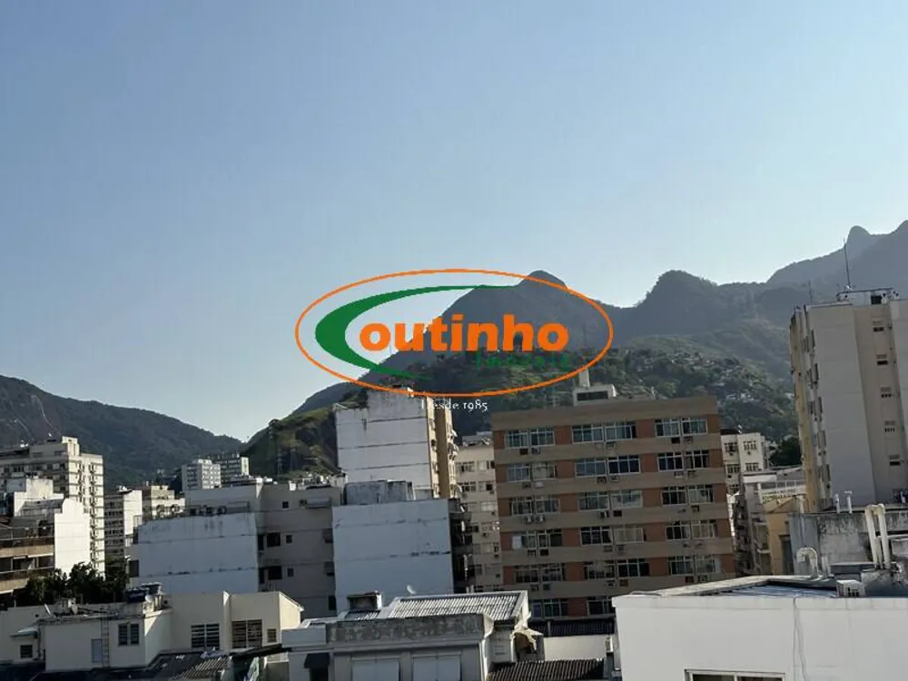 Cobertura, 4 quartos, 238 m² - Foto 18