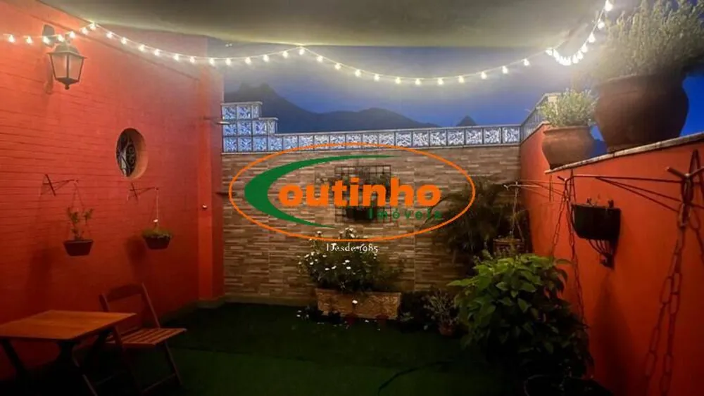 Cobertura, 4 quartos, 238 m² - Foto 42