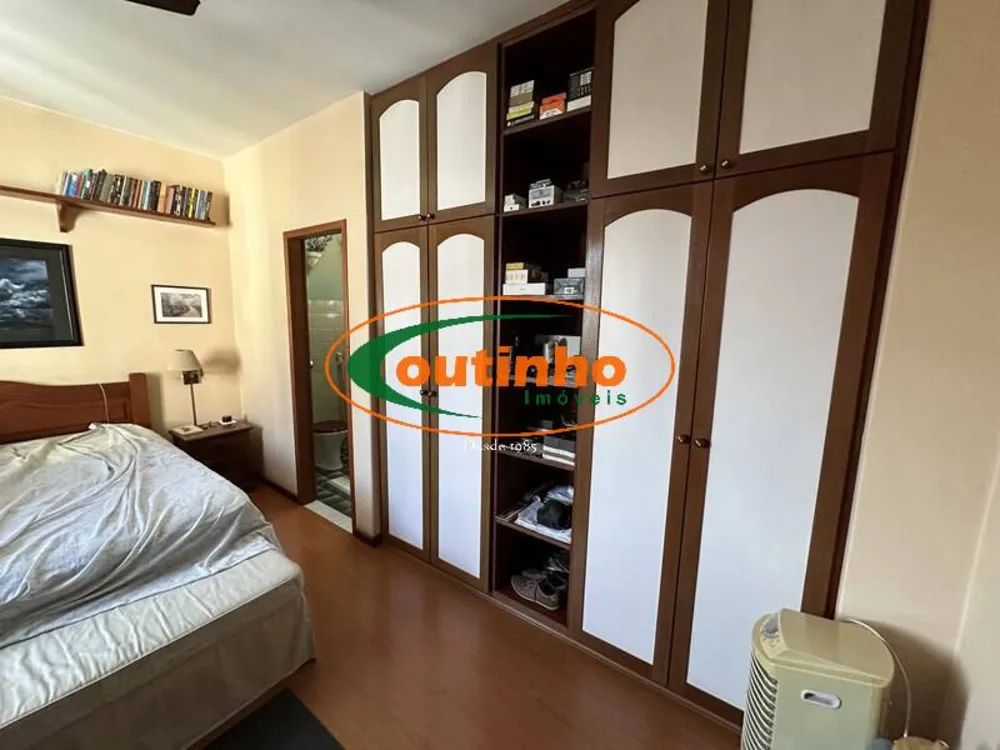 Cobertura, 4 quartos, 238 m² - Foto 31