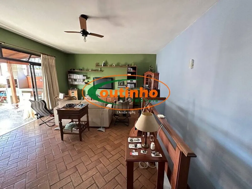 Cobertura, 4 quartos, 238 m² - Foto 25