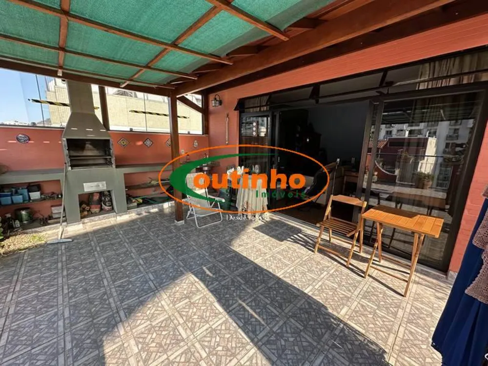 Cobertura, 4 quartos, 238 m² - Foto 5