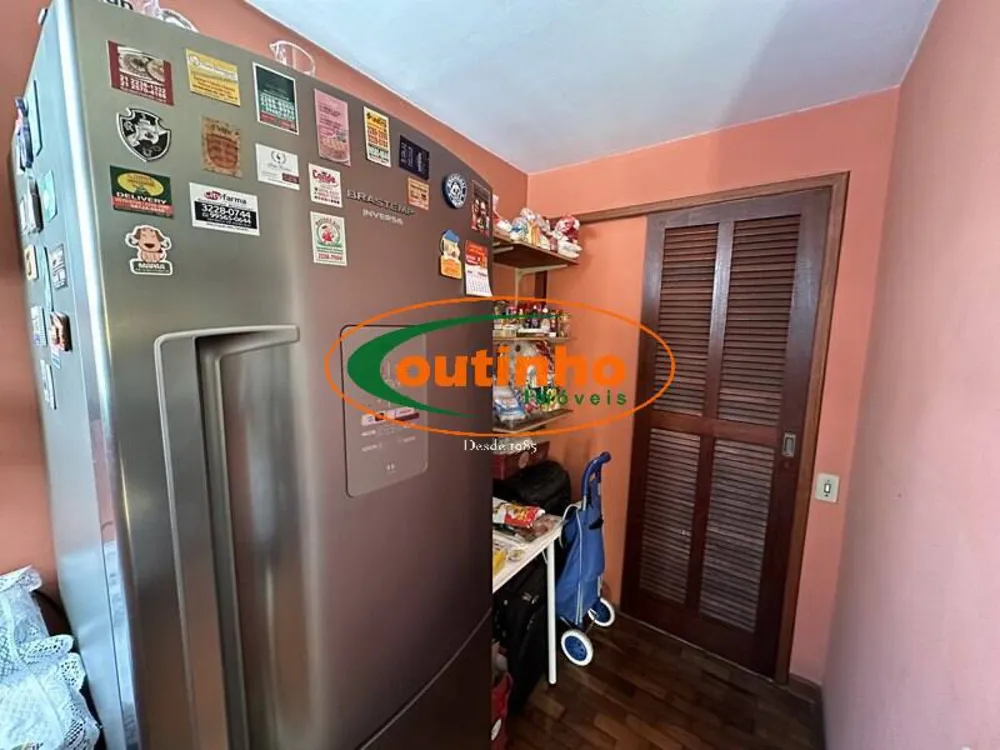 Cobertura, 4 quartos, 238 m² - Foto 18