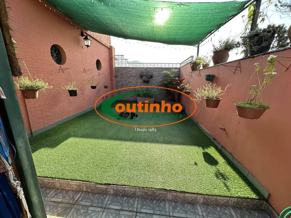 Cobertura, 4 quartos, 238 m² - Foto 1