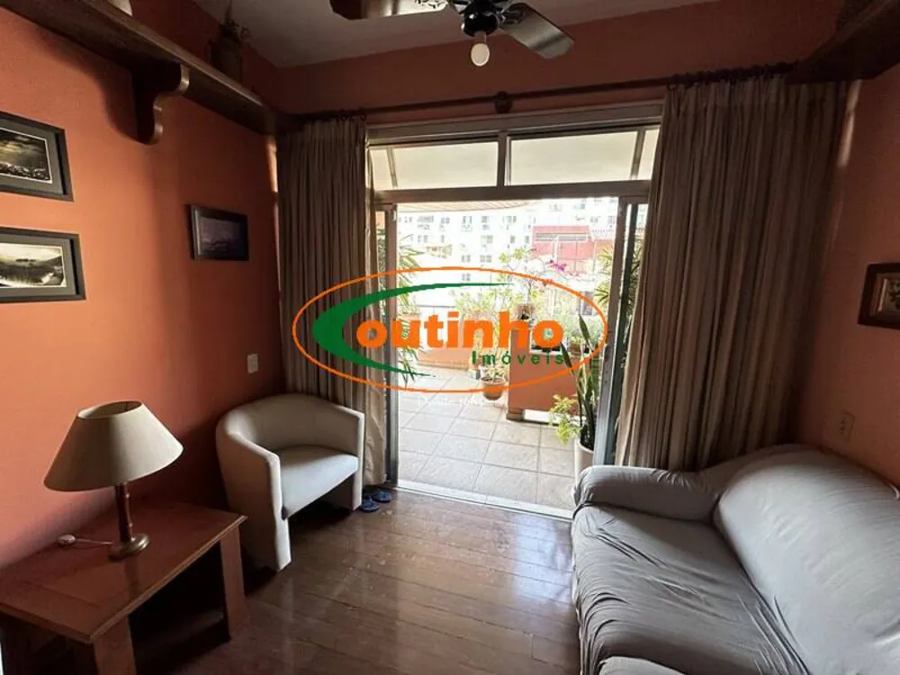 Cobertura, 4 quartos, 238 m² - Foto 19