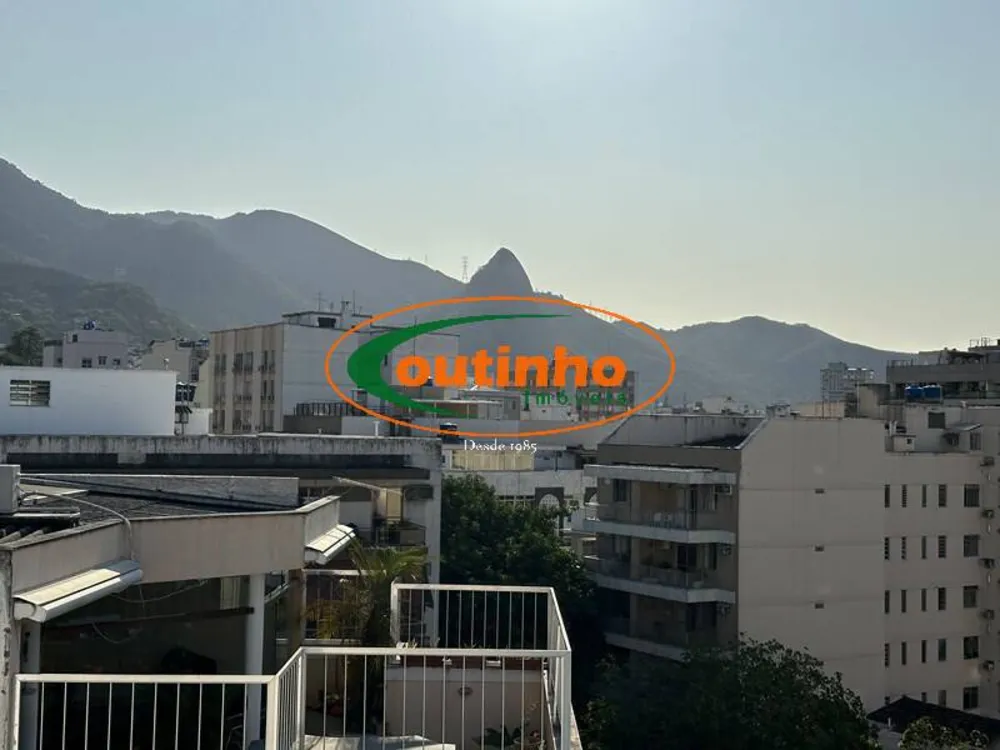 Cobertura, 4 quartos, 238 m² - Foto 8