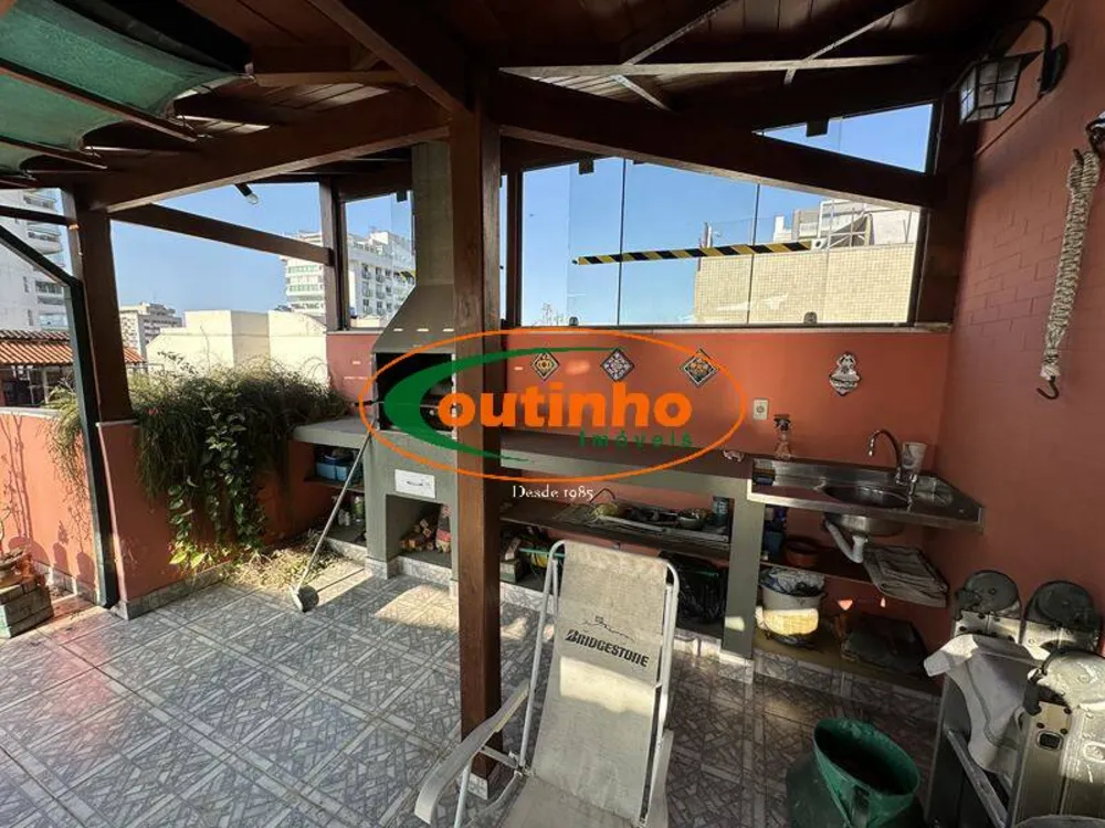 Cobertura, 4 quartos, 238 m² - Foto 23