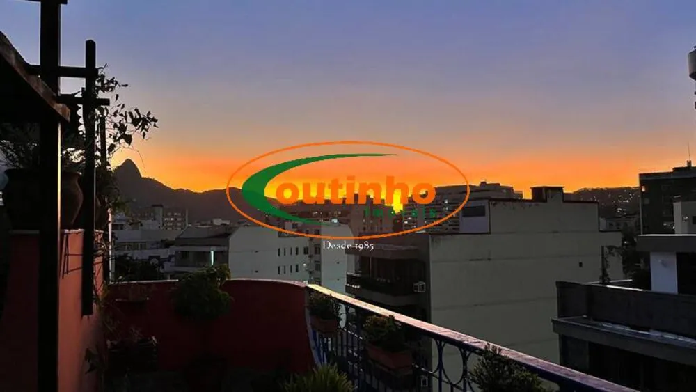 Cobertura, 4 quartos, 238 m² - Foto 43