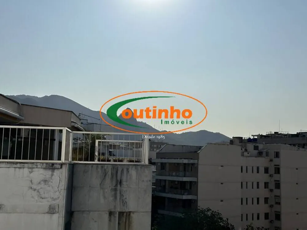 Cobertura, 4 quartos, 238 m² - Foto 2