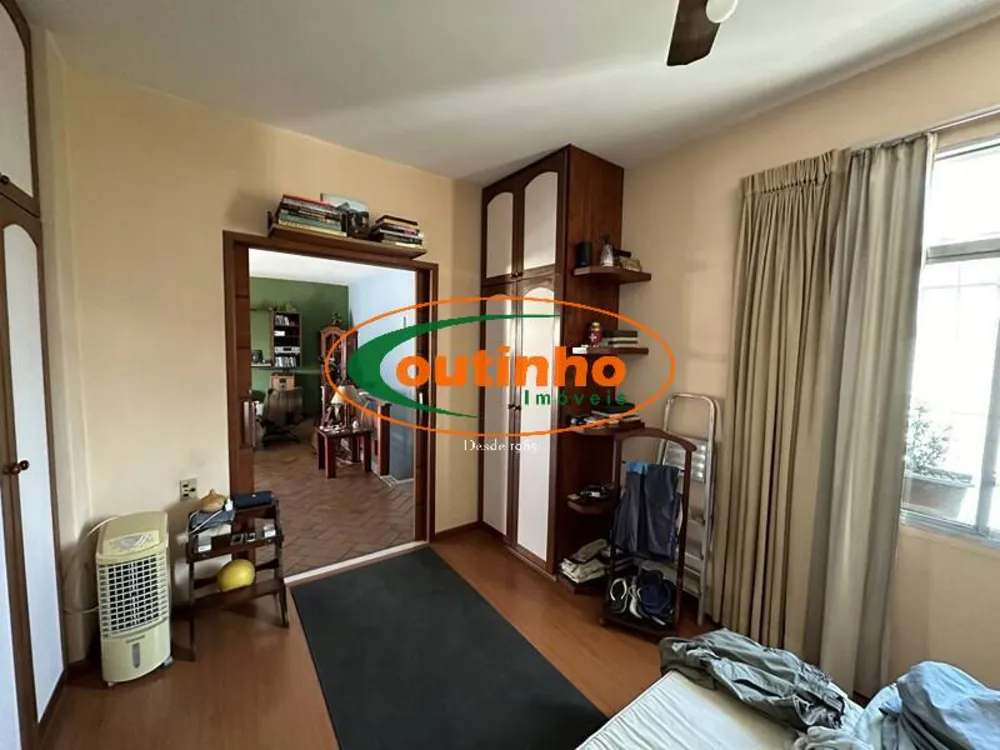 Cobertura, 4 quartos, 238 m² - Foto 3
