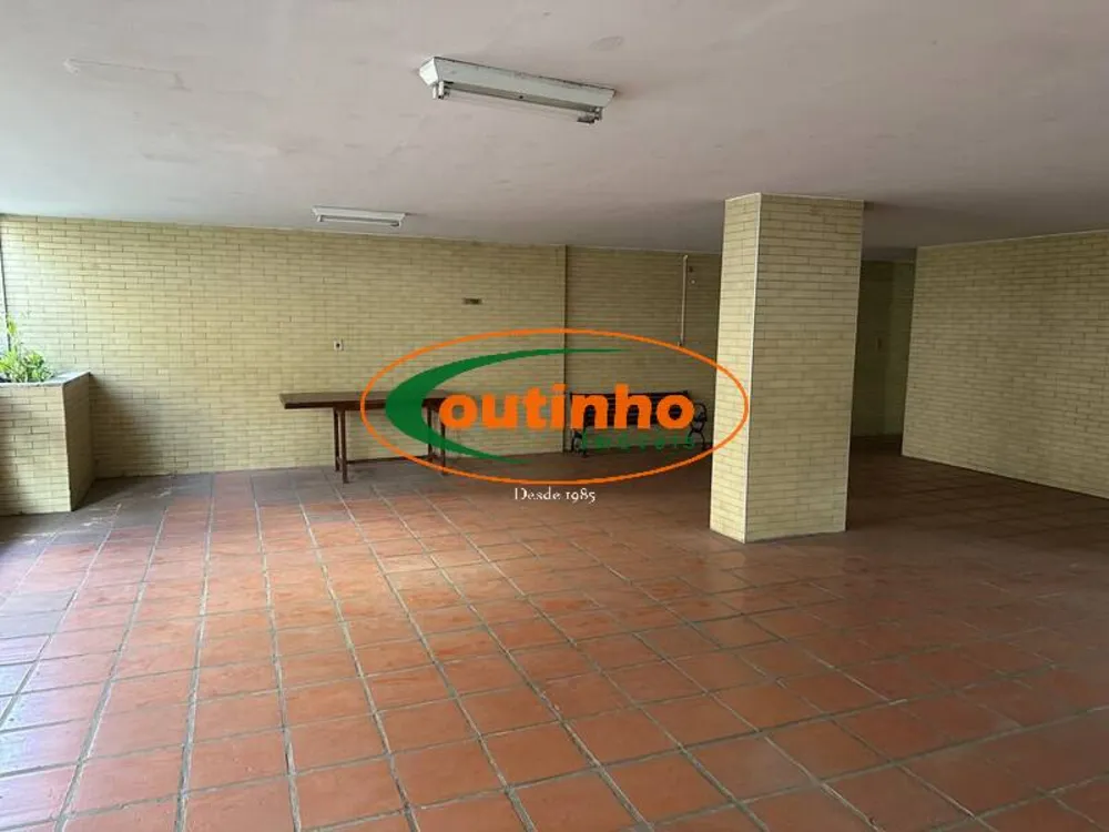 Cobertura, 4 quartos, 238 m² - Foto 15