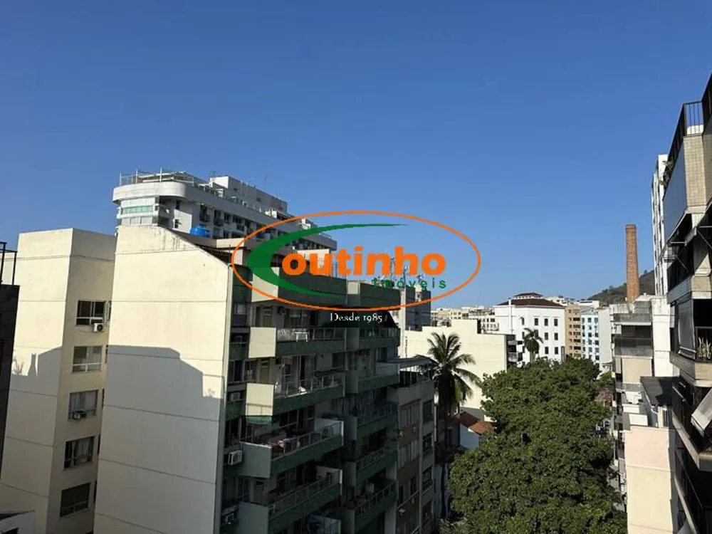 Cobertura, 4 quartos, 238 m² - Foto 9