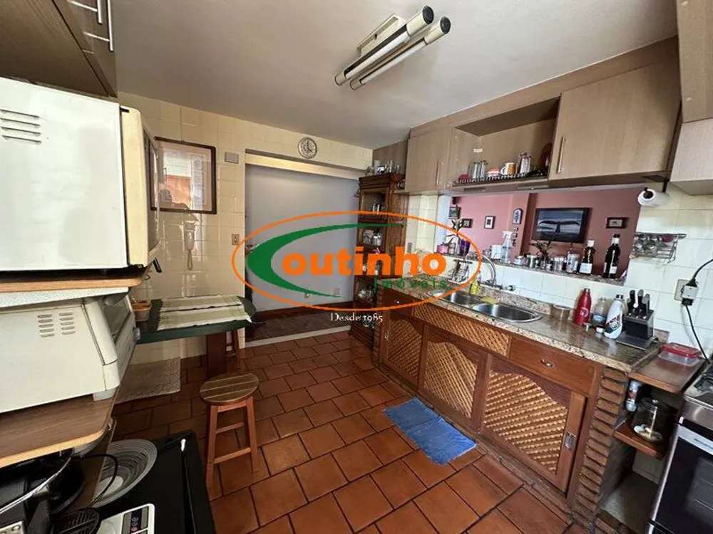 Cobertura, 4 quartos, 238 m² - Foto 13