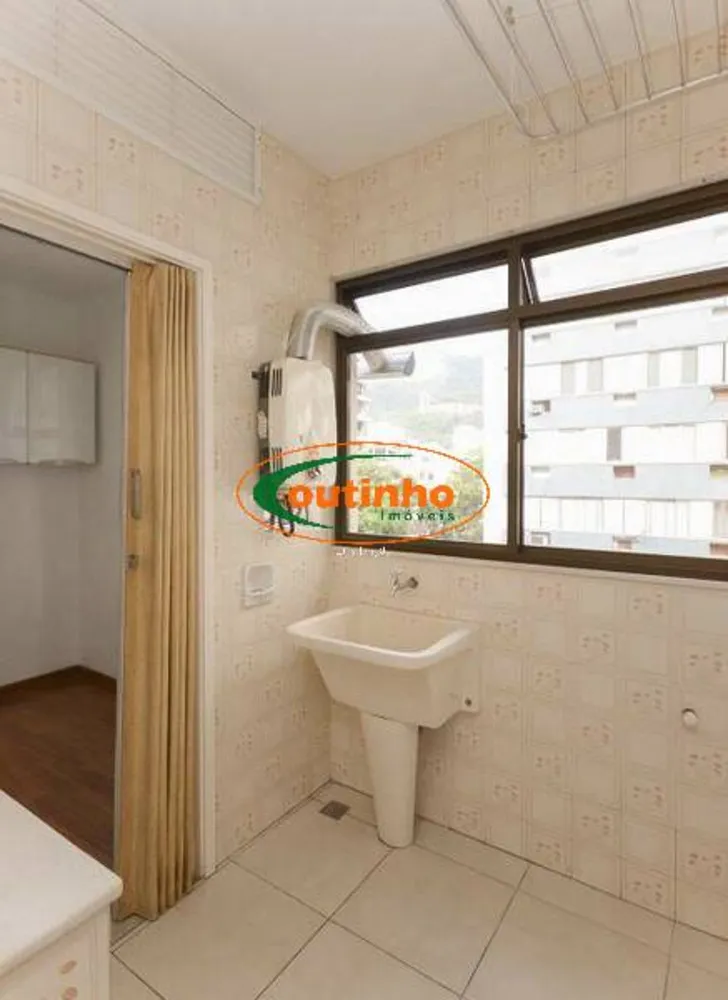 Apartamento, 3 quartos, 100 m² - Foto 23