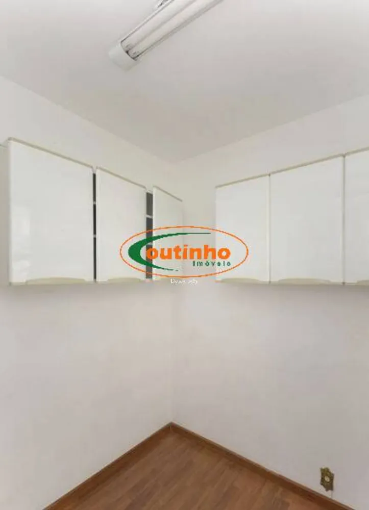 Apartamento, 3 quartos, 100 m² - Foto 10
