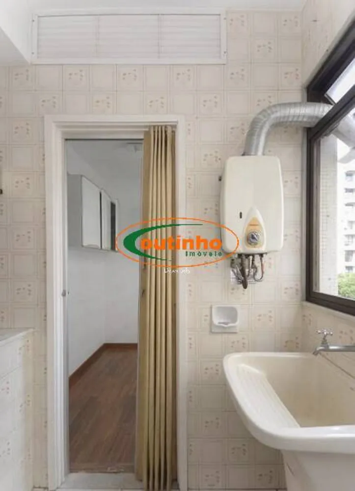 Apartamento, 3 quartos, 100 m² - Foto 17