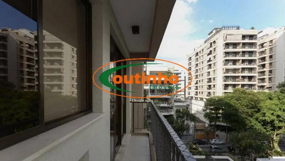 Apartamento, 3 quartos, 100 m² - Foto 2