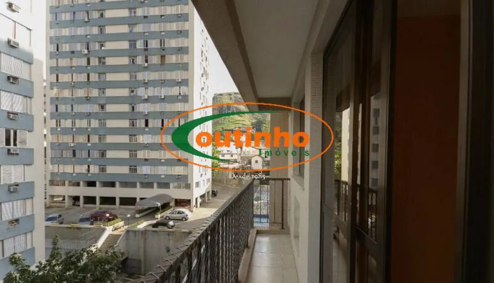 Apartamento, 3 quartos, 100 m² - Foto 1