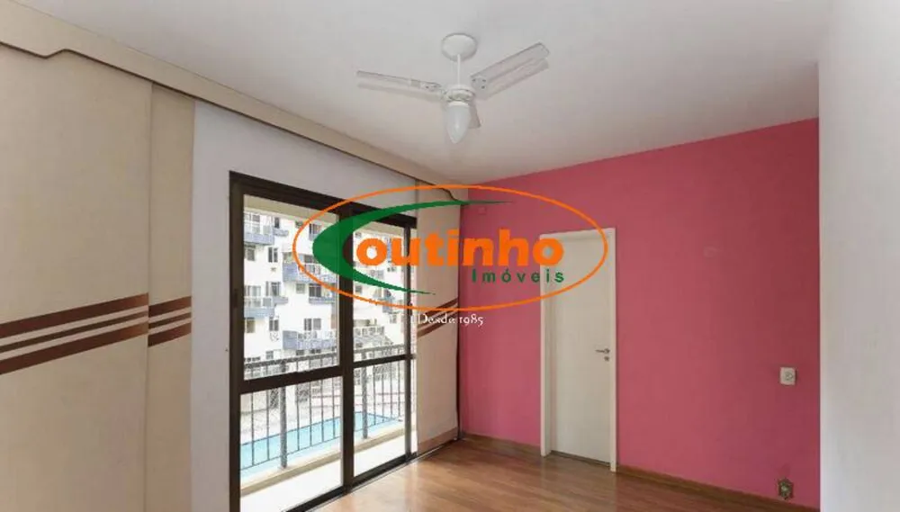 Apartamento, 3 quartos, 100 m² - Foto 7