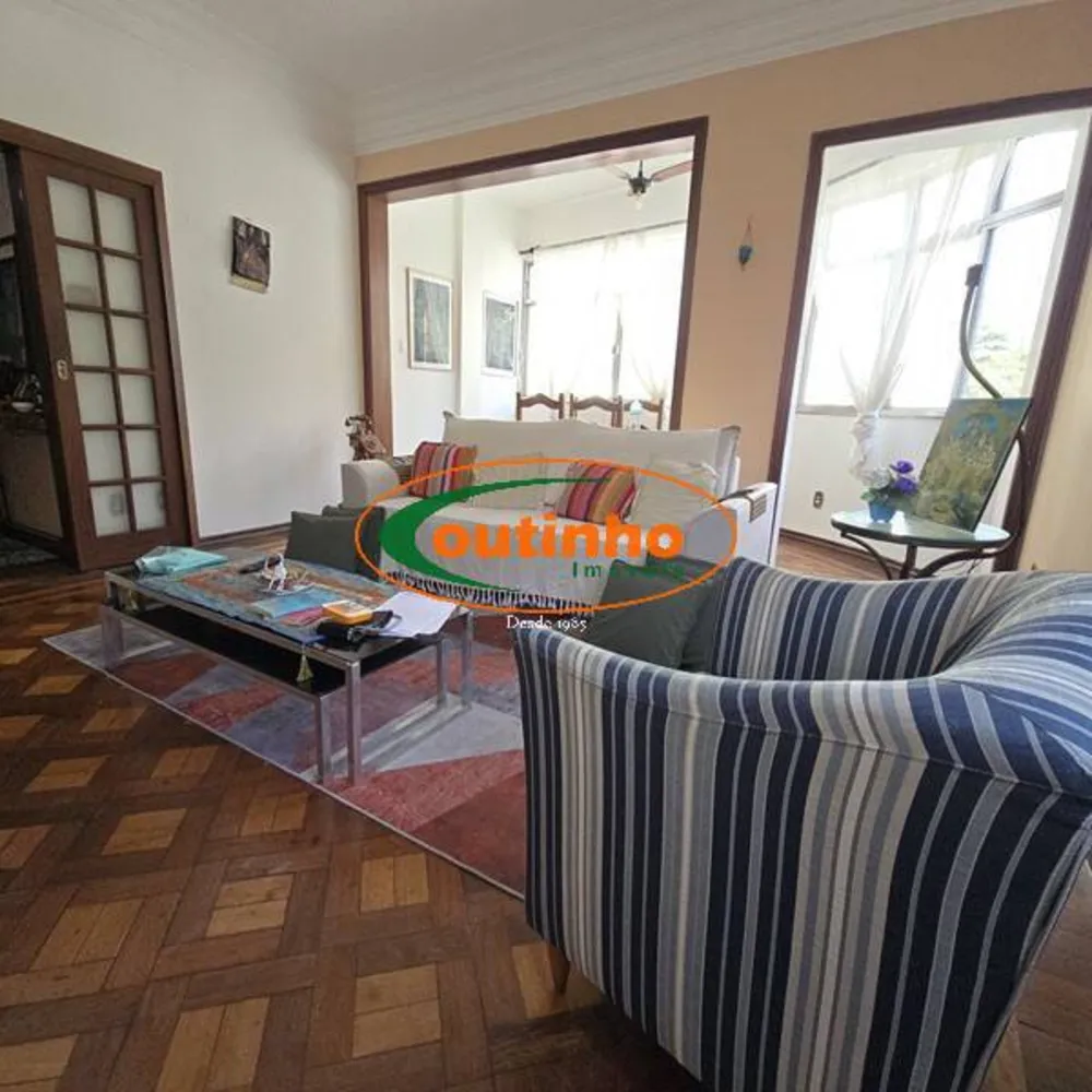 Apartamento, 4 quartos, 111 m² - Foto 3