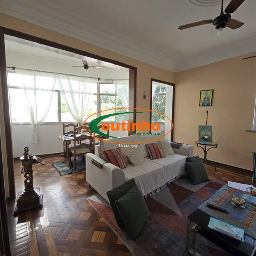 Apartamento, 4 quartos, 111 m² - Foto 1
