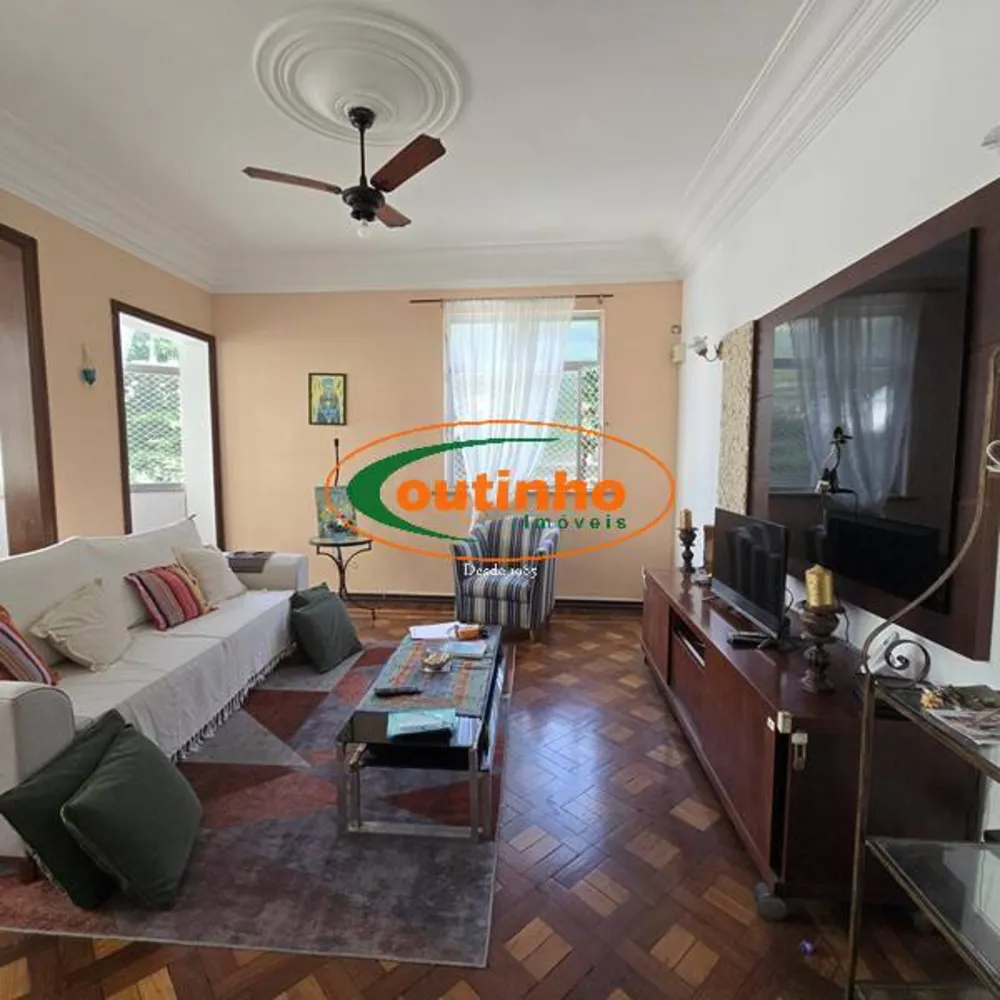 Apartamento, 4 quartos, 111 m² - Foto 2