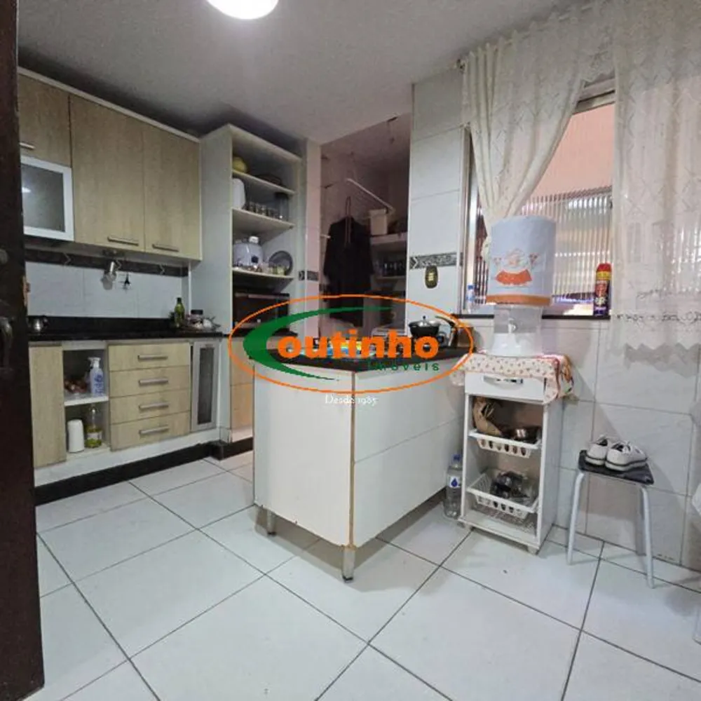 Apartamento, 4 quartos, 111 m² - Foto 9