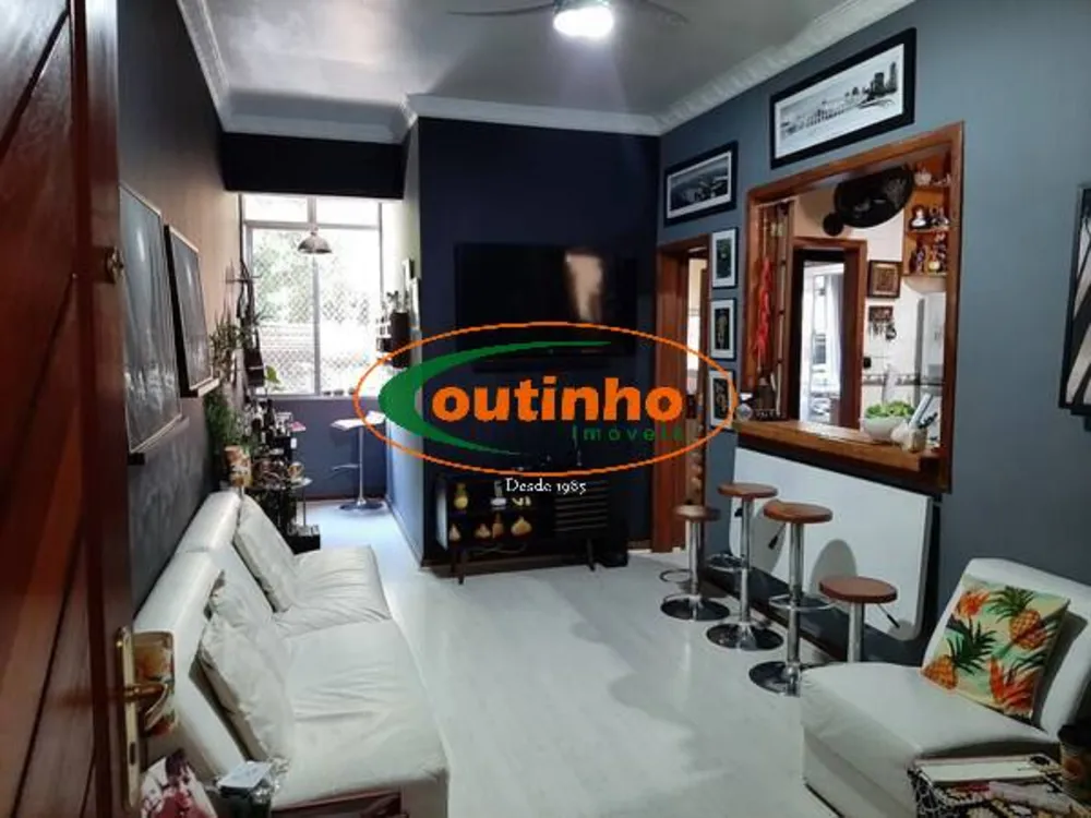 Apartamento, 2 quartos, 63 m² - Foto 2
