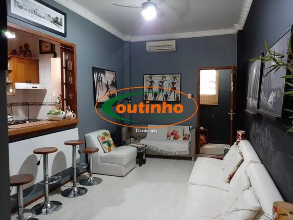 Apartamento, 2 quartos, 63 m² - Foto 1