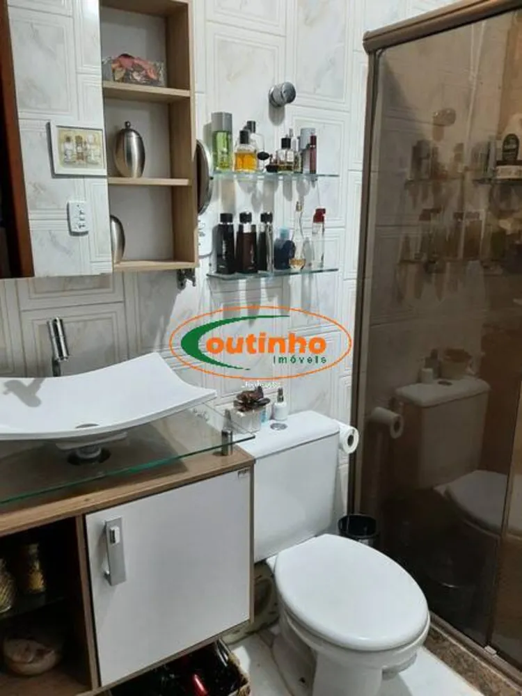 Apartamento, 2 quartos, 63 m² - Foto 10