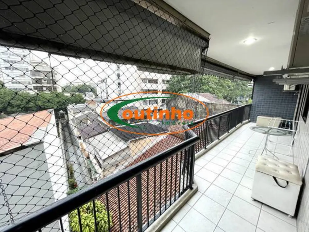 Apartamento, 2 quartos, 97 m² - Foto 3