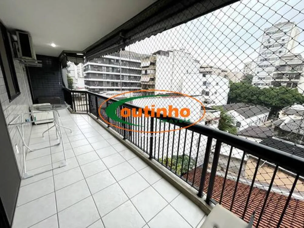 Apartamento, 2 quartos, 97 m² - Foto 2